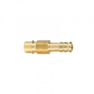 Mey İthalat® Hava Valfi 8 mm Düz Hortum Ucu