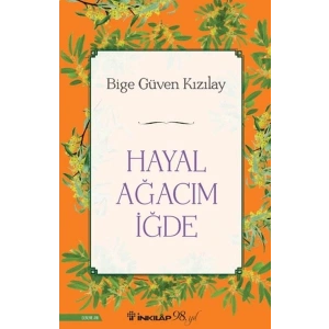 Hayal Ağacım İğde
