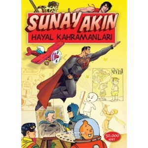Hayal Kahramanları