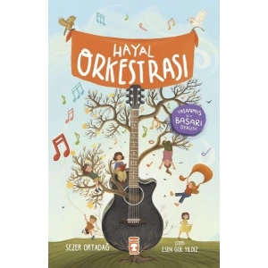 Hayal Orkestrası