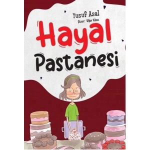 Hayal Pastanesi