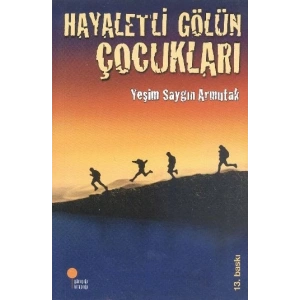 Hayaletli Gölün Çocukları