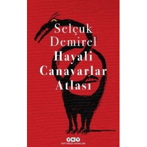 Hayali Canavarlar Atlası