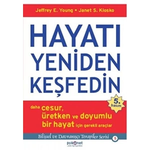 Hayatı Yeniden Keşfedin