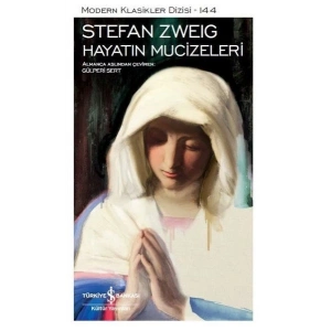 Hayatın Mucizeleri - Modern Klasikler Dizisi