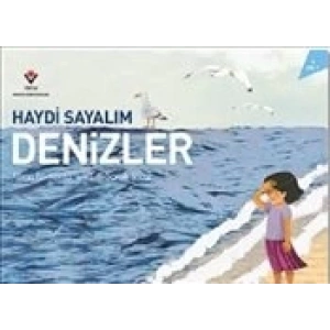 Haydi Sayalım - Denizler