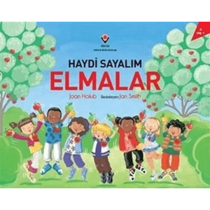 Haydi Sayalım Elmalar