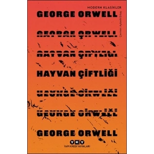 Hayvan Çiftliği - Modern Klasikler