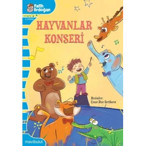 Hayvanlar Konseri