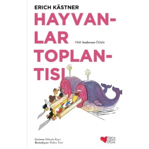 Hayvanlar Toplantısı