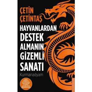 Hayvanlardan Destek Almanın Gizemli Sanatı
