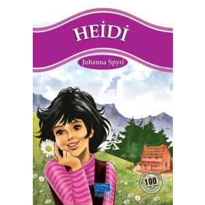 Heidi 100 Temel Eser 1.Kademe