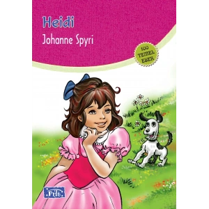 Heidi (100 Temel Eser - İlköğretim)