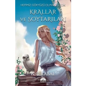 Hepimiz Gökyüzü Olmak İstedik: Krallar ve Soytarıları - Hava Şömiz