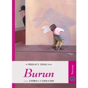 Hepsi Sana Miras Serisi 09 - Burun