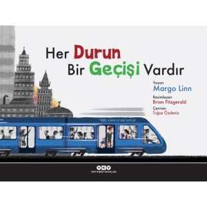 Her Durun Bir Geçişi Vardır