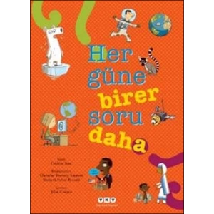 Her Güne Birer Soru Daha