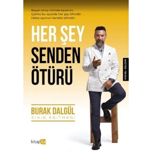 Her Şey Senden Ötürü