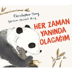 Her Zaman Yanında Olacağım