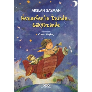 Hezarfenin İzinde.. Gökyüzünde