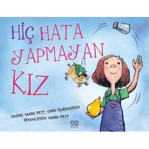 Hiç Hata Yapmayan Kız