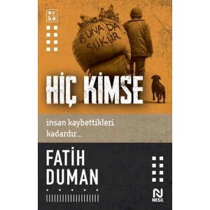 Hiç Kimse