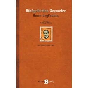 Hikayelerden Seçmeler