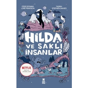 Hilda ve Saklı İnsanlar