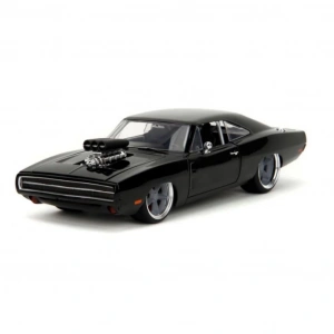 Hızlı & Öfkeli 1970 Dodge Charger Model Aracı