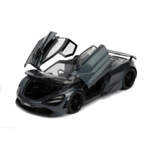 Hızlı & Öfkeli Shaws McLaren 720S Model Aracı
