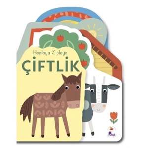 Hoplaya Zıplaya Çiftlik