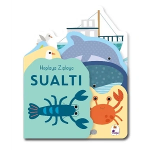 Hoplaya Zıplaya Sualtı