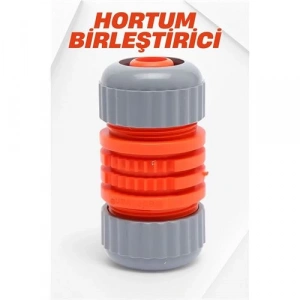 Hortum Birleştirici Aparat