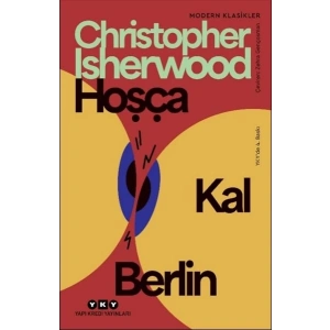 Hoşça Kal Berlin - Modern Klasikler