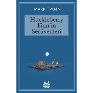Huckleberry Finnin Serüvenleri