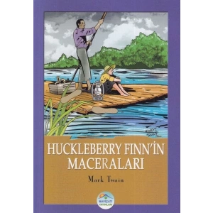 Huckleberry Finn’in Maceraları