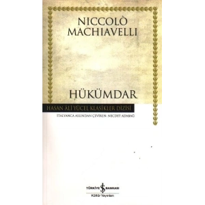 Hükümdar - Hasan Ali Yücel Klasikleri