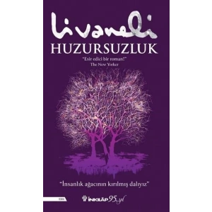 Huzursuzluk