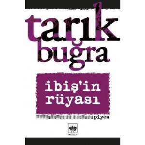 İbişin Rüyası