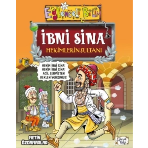 İbni Sina Hekimlerin Sultanı