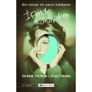 İçimde Saklıydım