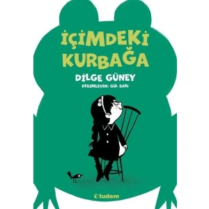 İçimdeki Kurbağa