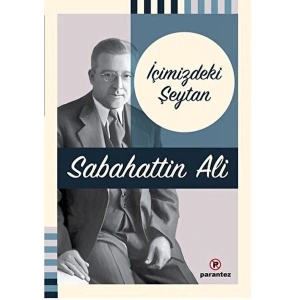 İçimizdeki Şeytan