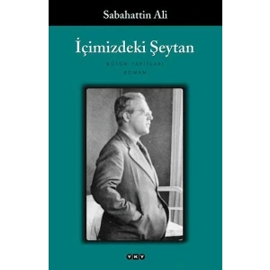 İçimizdeki Şeytan