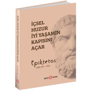 İçsel Huzur İyi Yaşamın Kapısını Açar