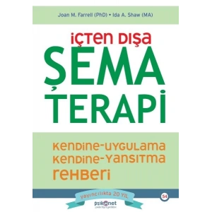 İçten Dışa Şema Terapi