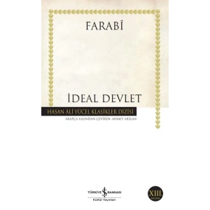 İdeal Devlet - Hasan Ali Yücel Klasikleri