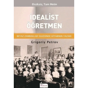 İdealist Öğretmen