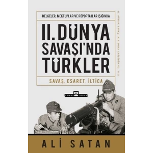 II. Dünya Savaşında Türkler