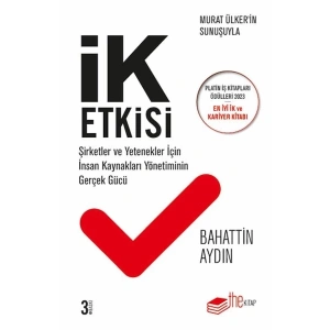 İK Etkisi